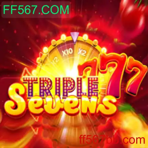 Descubra o Excitante Mundo de 777TripleSeven com FF567.COM