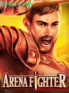 ArenaFighter: Uma Nova Era de Combate Virtual