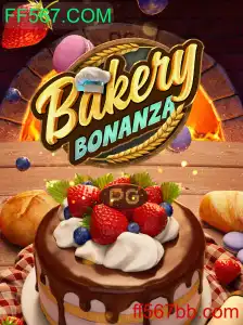 Explorando o Mundo Encantado de BakeryBonanza: Uma Aventura Deliciosa