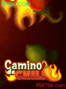 Descubra o Mundo de CaminodeChili: Aventuras e Estratégia