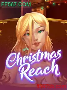Descubra o Fascinante Mundo de ChristmasReach