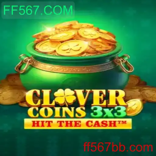 Descubra o Fascinante Jogo Clovercoin3x3: Regras e Início