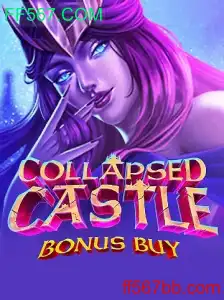 Descubra o Fascinante Mundo de CollapsedCastleBonusBuy