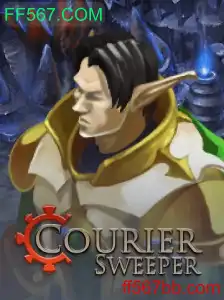 Explorando o Universo de CourierSweeper: Um Guia Detalhado
