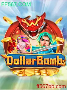DollarBombs: Uma Aventura Explosiva no Mundo dos Jogos