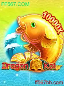 Descubra DragonKoi: Um Mergulho Profundo no Jogo do Momento