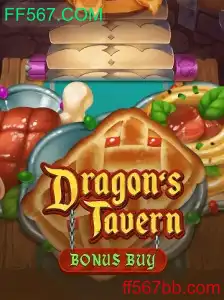 Descubra DragonsTavern: Uma Aventura Épica no Mundo dos Dragões