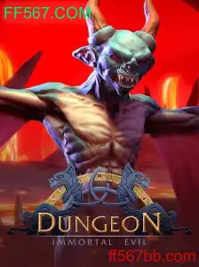 Dungeon: Explorando os Segredos do Jogo com FF567.COM