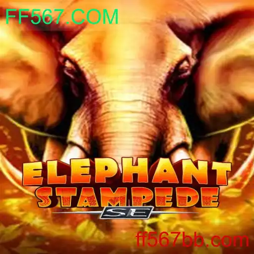 Descubra ElephantStampedeSE: Um Novo Marco no Mundo dos Jogos