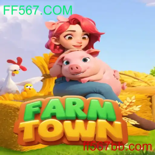 Descubra a Fascinante Experiência de Jogo de FarmTown