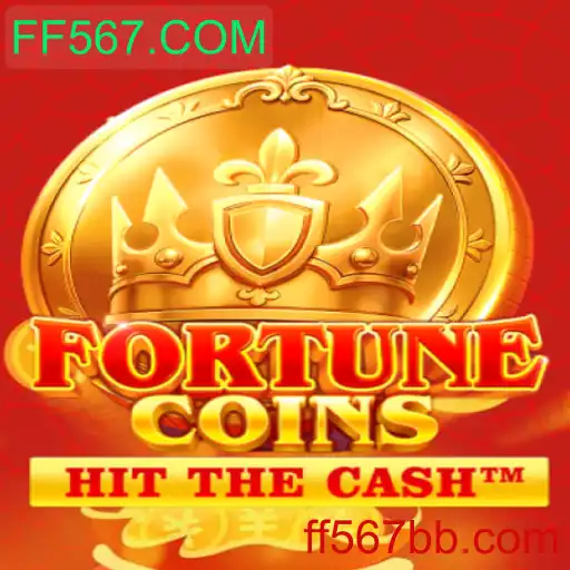 Descobrindo FortuneCoins: Um Mergulho no Mundo do Jogo FF567.COM