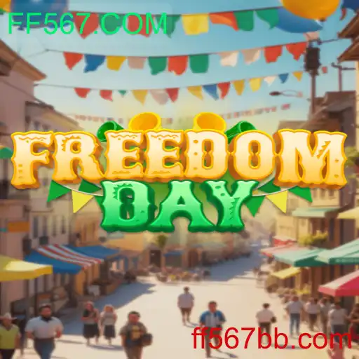 Descubra o Mundo de FreedomDay: Jogo de Estratégia e Aventura