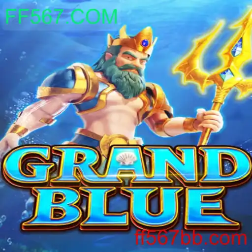 Descubra o Fascinante Mundo do Jogo GRANDBLUE