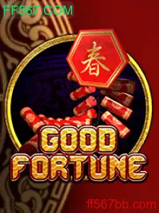 Explorando as Atrações do Jogo GoodFortune e FF567.COM