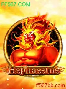 Explorando o Fascinante Mundo de Hephaestus: O Jogo Inovador da FF567.COM