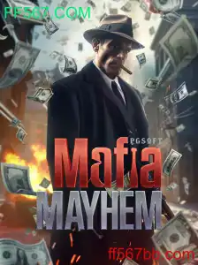 Explorando MafiaMayhem: Ingressando no Mundo dos Gangsters Virtuais