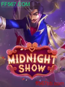 MidnightShow: Um Jogo de Estratégia e Aventura
