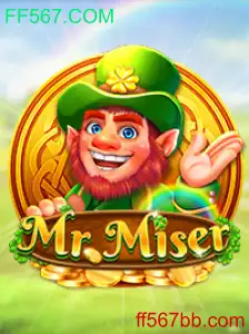 Explorando o Universo do Jogo MrMiser: Um Guia Completo