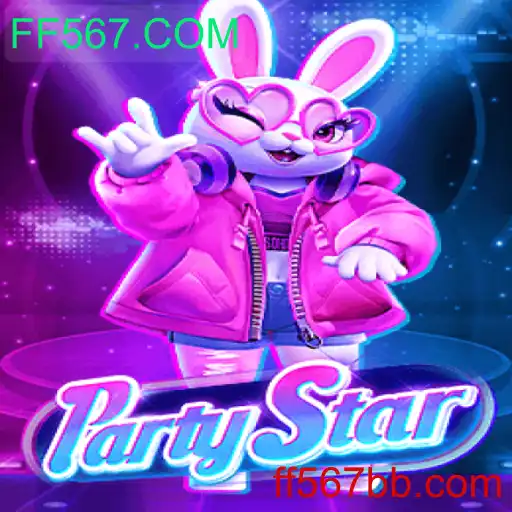Explorando o Vibrante Mundo de PartyStar: Diversão e Estratégia Interativa