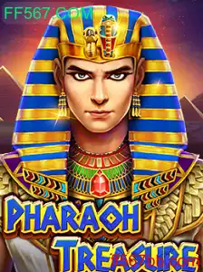 Descubra as Maravilhas de PharaohTreasure: O Mundo dos Tesouros Antigos