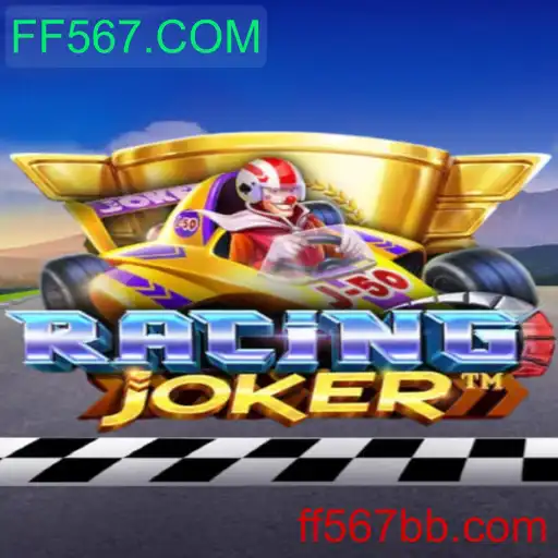 RacingJoker: Domine as Pistas com Estratégia e Velocidade