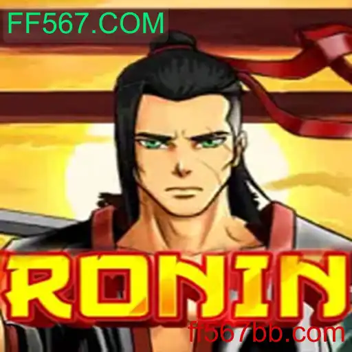 Descubra o Universo de Ronin: Um Jogo de Estratégia Revolucionário