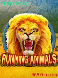 RunningAnimals: Aventura Selvagem e Estratégia Envolvente