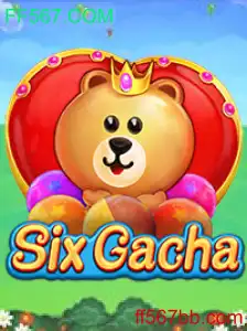 Explorando o Fascinante Mundo do Jogo SixGacha