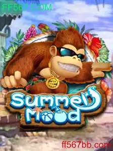 Descubra o Universo Cativante de SummerMood – Seu Novo Jogo Favorito