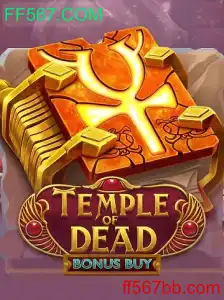 Descubra o Jogo TempleofDeadBonusBuy: Uma Aventura Emocionante no Mundo dos Jogos de Cassino Online