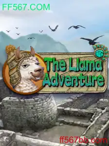 TheLlamaAdventure: Descubra o Mundo Fascinante deste Jogo Único