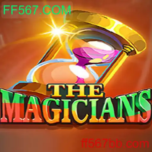Explore o Universo do Jogo 'TheMagicians' com FF567.COM