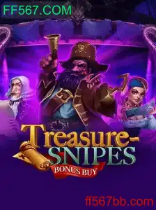 Explorando o Mundo do Jogo TreasuresnipesBonusBuy