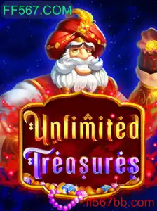 Conheça o Jogo UnlimitedTreasures: Desafios, Aventuras e Regras Essenciais