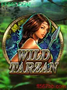 Descubra a Aventura Incrível de WildTarzan: O Jogo do Momento