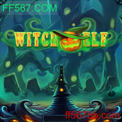 Explorando o Universo de WitchElf: Uma Jornada Encantadora no FF567.COM