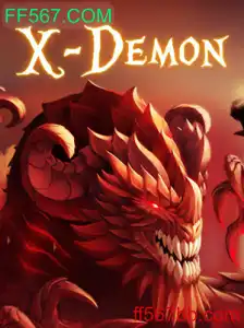 Descubra o Mundo de XDemon e Prepare-se para a Ação